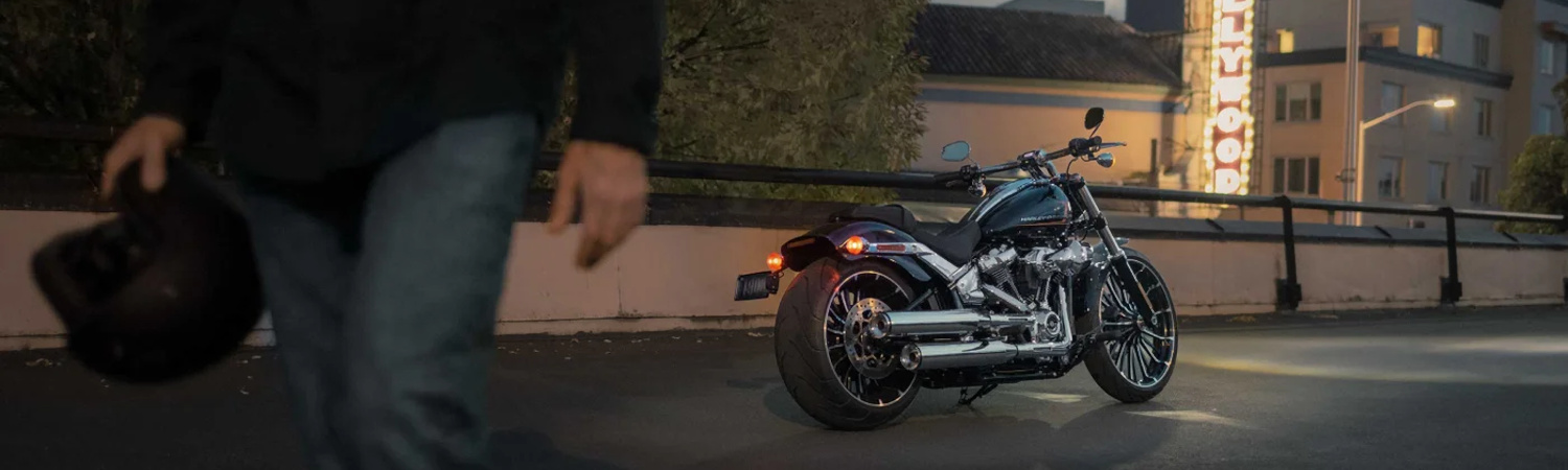 2025 Harley-Davidson® Motorcycle for sale in Sturgis Harley-Davidson®, Sturgis, South Dakota