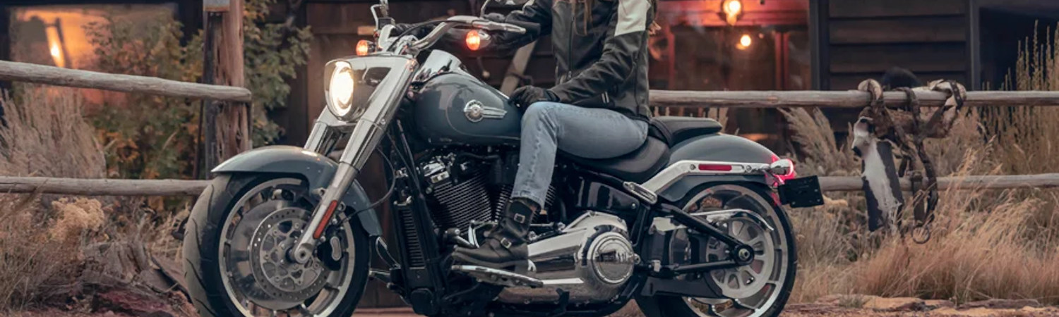 2025 Harley-Davidson® Motorcycle for sale in Sturgis Harley-Davidson®, Sturgis, South Dakota
