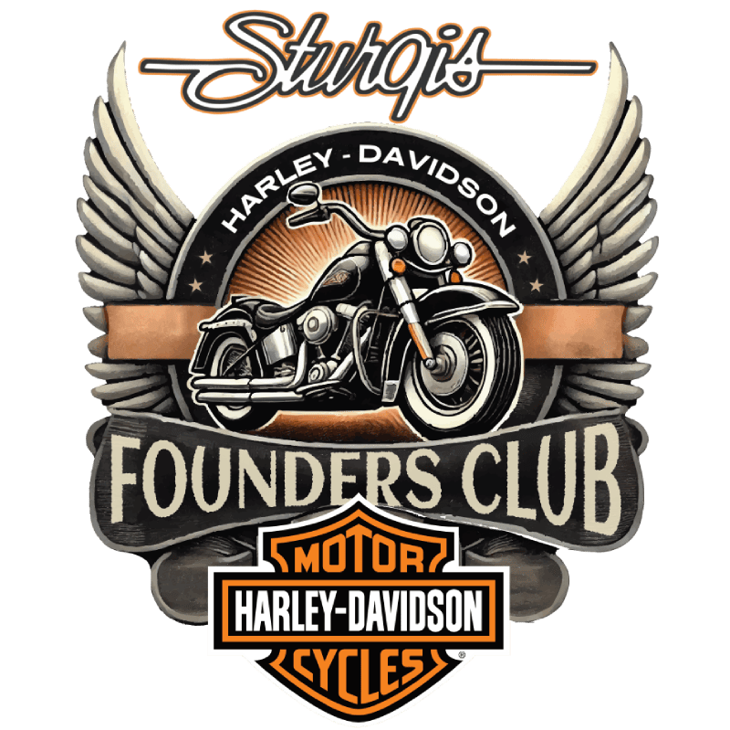 Founders Club Logo