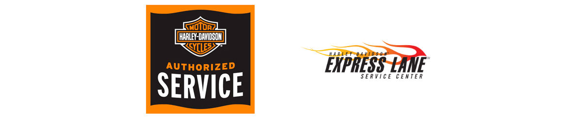 Sturgis Harley-Davidson® Service Department